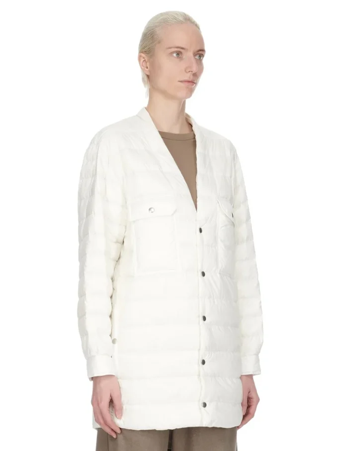 RICK OWENS – JACKETS MU02D2F01M4426-41 RICK OWENS – JACKETS MU02D2F01M4426-41