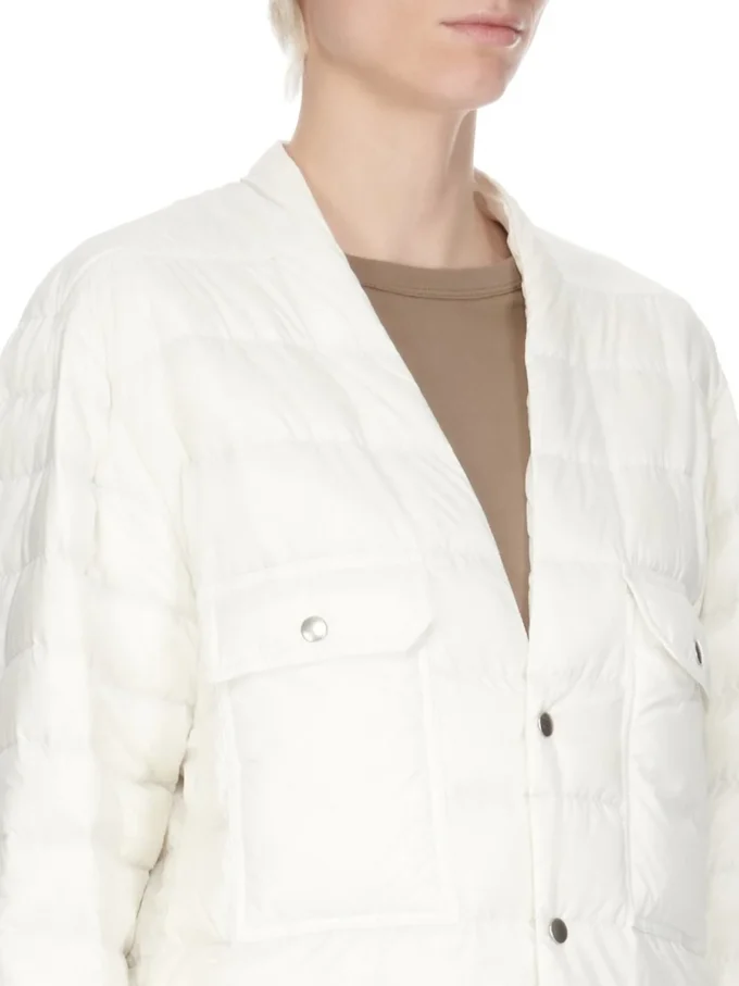 RICK OWENS – JACKETS MU02D2F01M4426-41 RICK OWENS – JACKETS MU02D2F01M4426-41