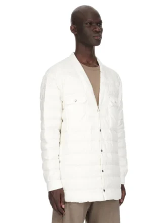 RICK OWENS – JACKETS MU02D2F01M4426-41