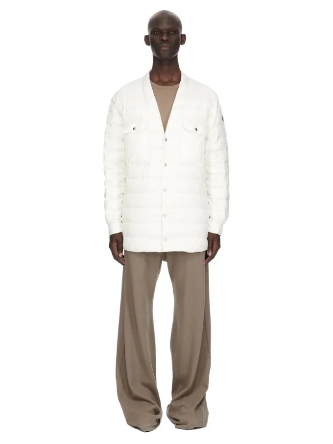 RICK OWENS – JACKETS MU02D2F01M4426-41 RICK OWENS – JACKETS MU02D2F01M4426-41