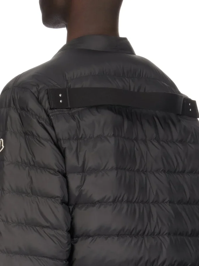 RICK OWENS – JACKETS MU02D2F01M4426-999 RICK OWENS – JACKETS MU02D2F01M4426-999