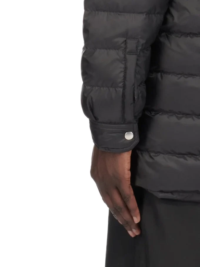 RICK OWENS – JACKETS MU02D2F01M4426-999 RICK OWENS – JACKETS MU02D2F01M4426-999