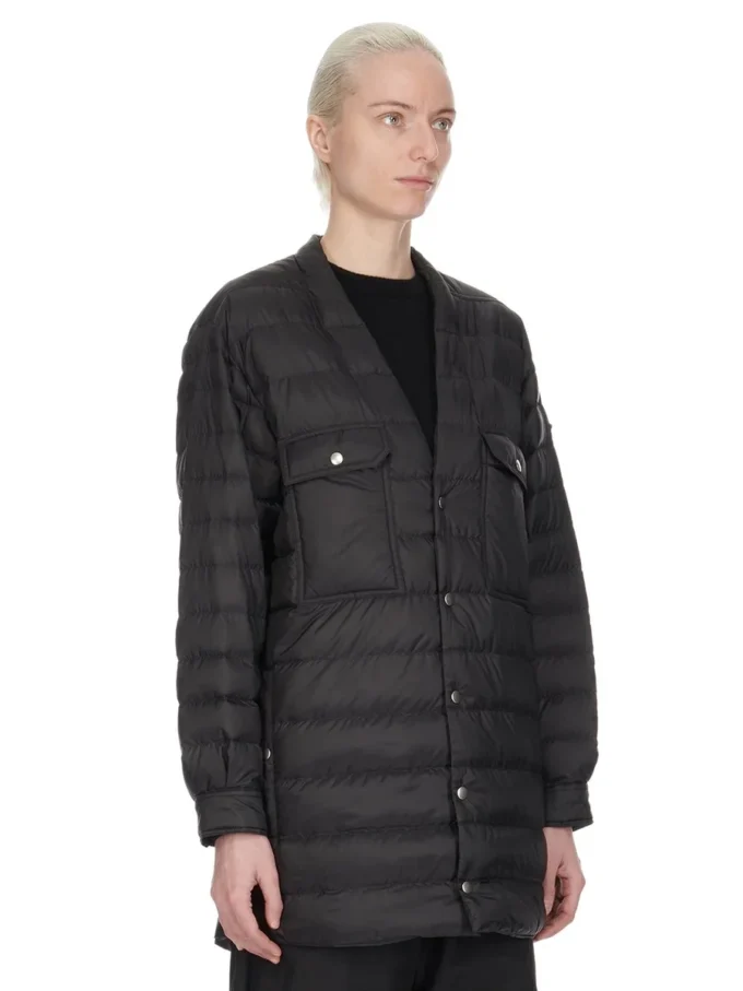 RICK OWENS – JACKETS MU02D2F01M4426-999 RICK OWENS – JACKETS MU02D2F01M4426-999