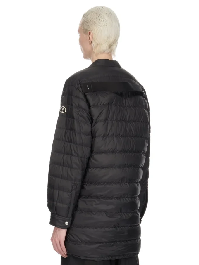 RICK OWENS – JACKETS MU02D2F01M4426-999 RICK OWENS – JACKETS MU02D2F01M4426-999