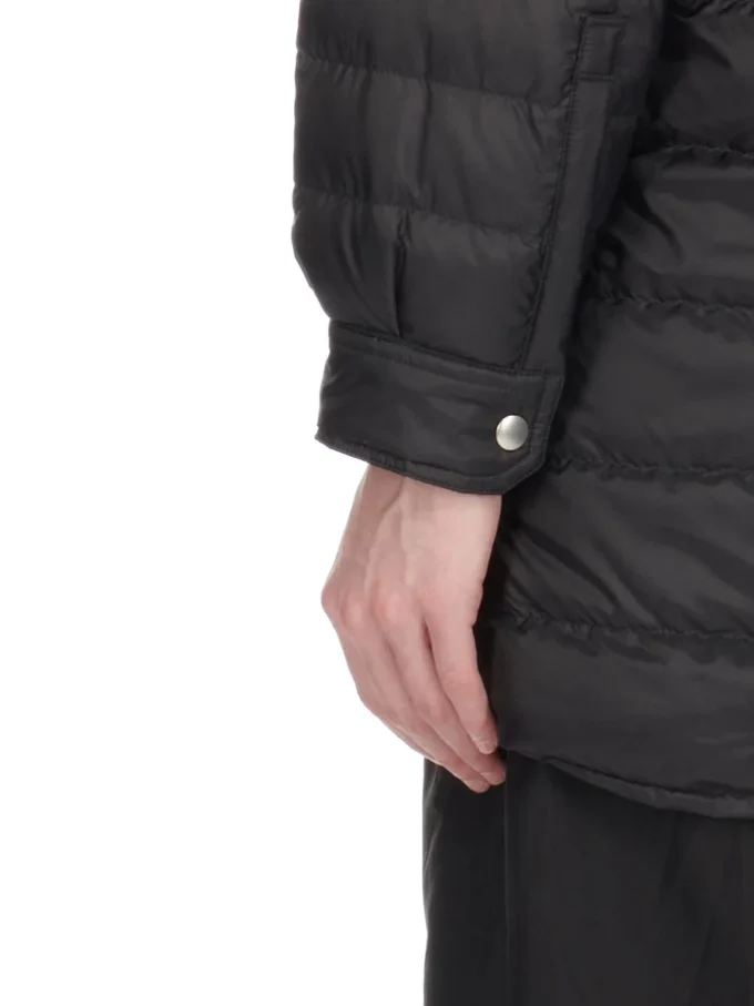 RICK OWENS – JACKETS MU02D2F01M4426-999 RICK OWENS – JACKETS MU02D2F01M4426-999