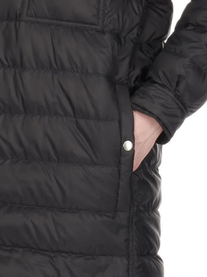 RICK OWENS – JACKETS MU02D2F01M4426-999 RICK OWENS – JACKETS MU02D2F01M4426-999