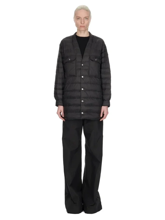 RICK OWENS – JACKETS MU02D2F01M4426-999 RICK OWENS – JACKETS MU02D2F01M4426-999