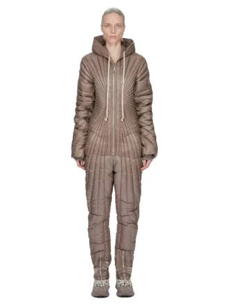 RICK OWENS – JACKETS MU02D2G01M4424-25U