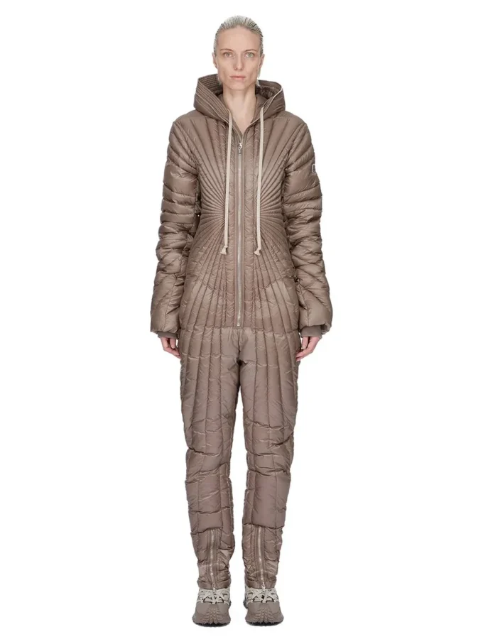 RICK OWENS – JACKETS MU02D2G01M4424-25U RICK OWENS – JACKETS MU02D2G01M4424-25U