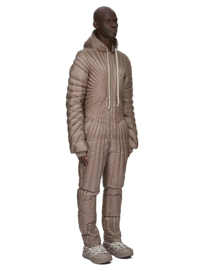 RICK OWENS – JACKETS MU02D2G01M4424-25U RICK OWENS – JACKETS MU02D2G01M4424-25U