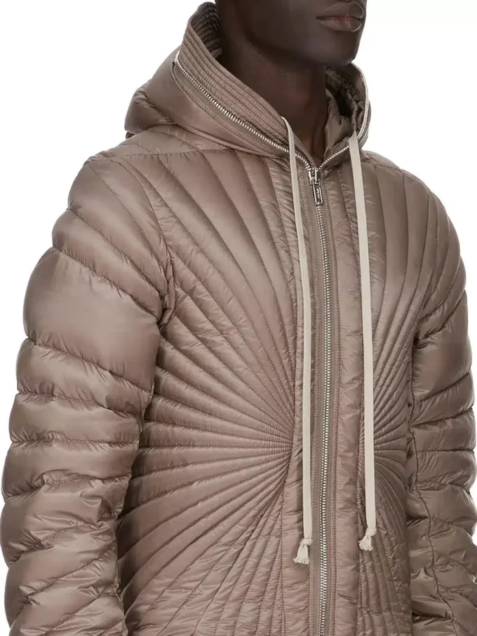 RICK OWENS – JACKETS MU02D2G01M4424-25U RICK OWENS – JACKETS MU02D2G01M4424-25U