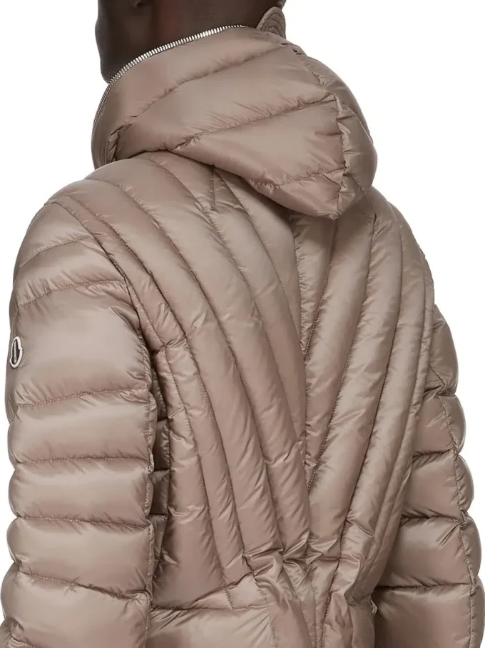 RICK OWENS – JACKETS MU02D2G01M4424-25U RICK OWENS – JACKETS MU02D2G01M4424-25U