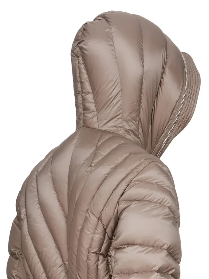 RICK OWENS – JACKETS MU02D2G01M4424-25U RICK OWENS – JACKETS MU02D2G01M4424-25U