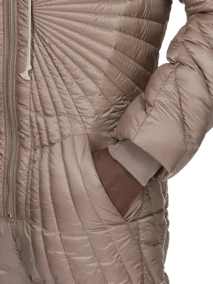 RICK OWENS – JACKETS MU02D2G01M4424-25U RICK OWENS – JACKETS MU02D2G01M4424-25U