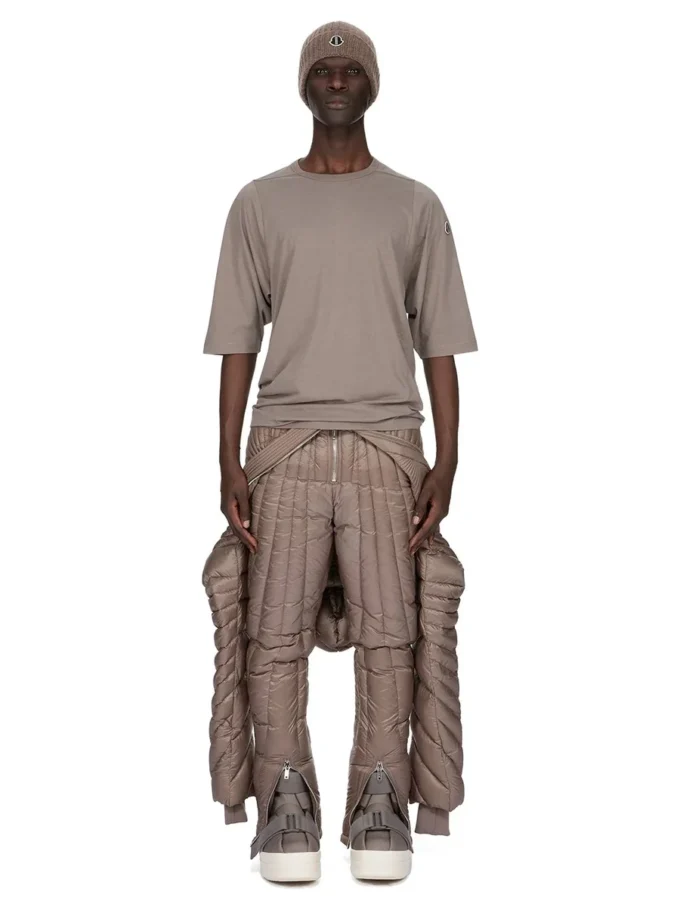 RICK OWENS – JACKETS MU02D2G01M4424-25U RICK OWENS – JACKETS MU02D2G01M4424-25U