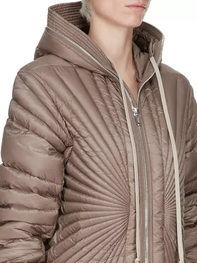 RICK OWENS – JACKETS MU02D2G01M4424-25U RICK OWENS – JACKETS MU02D2G01M4424-25U