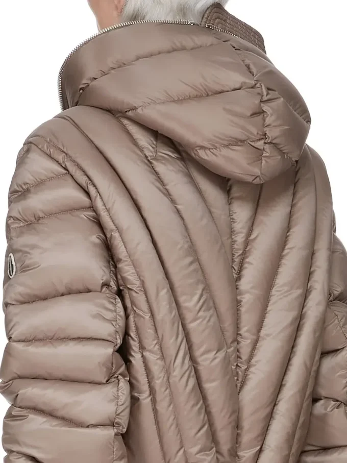 RICK OWENS – JACKETS MU02D2G01M4424-25U RICK OWENS – JACKETS MU02D2G01M4424-25U