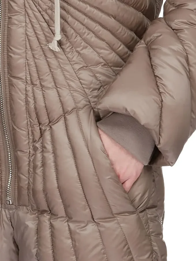 RICK OWENS – JACKETS MU02D2G01M4424-25U RICK OWENS – JACKETS MU02D2G01M4424-25U