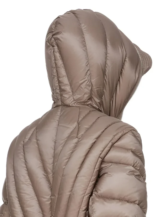 RICK OWENS – JACKETS MU02D2G01M4424-25U RICK OWENS – JACKETS MU02D2G01M4424-25U