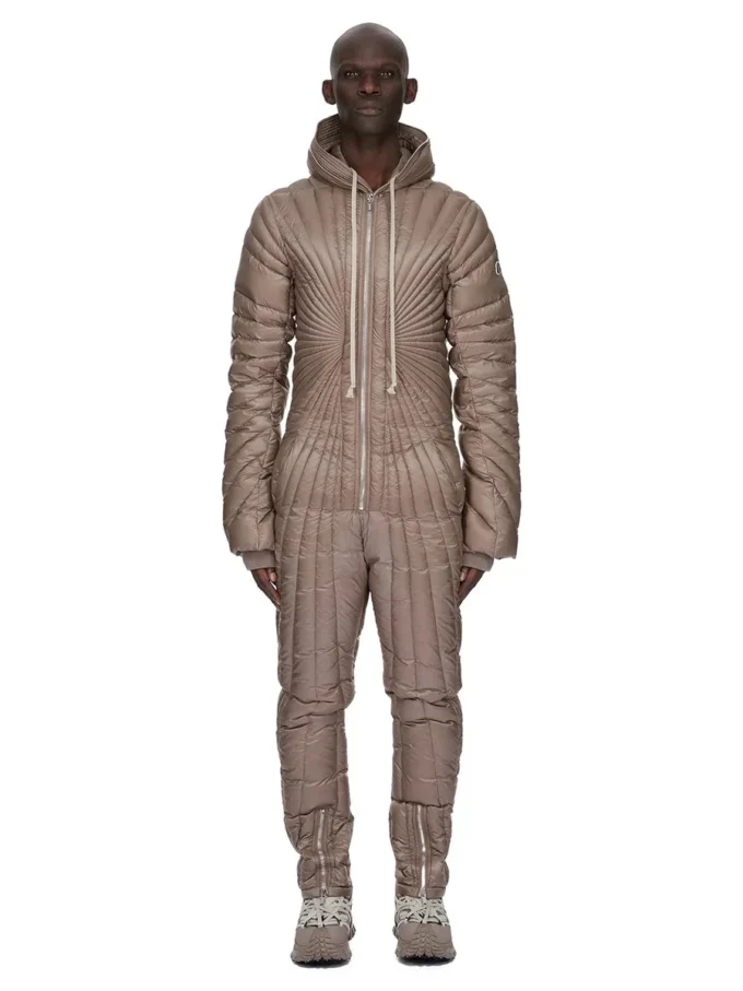 RICK OWENS – JACKETS MU02D2G01M4424-25U RICK OWENS – JACKETS MU02D2G01M4424-25U