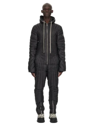 RICK OWENS – JACKETS MU02D2G01M4424-999