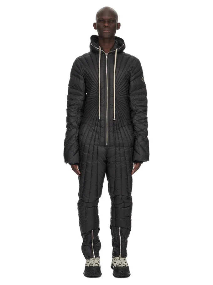 RICK OWENS – JACKETS MU02D2G01M4424-999 RICK OWENS – JACKETS MU02D2G01M4424-999