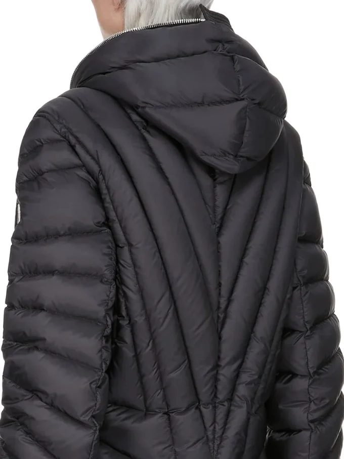 RICK OWENS – JACKETS MU02D2G01M4424-999 RICK OWENS – JACKETS MU02D2G01M4424-999