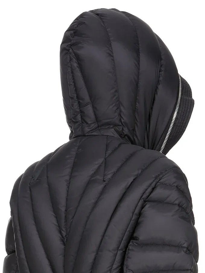 RICK OWENS – JACKETS MU02D2G01M4424-999 RICK OWENS – JACKETS MU02D2G01M4424-999