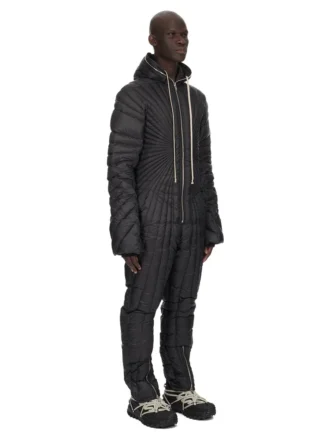 RICK OWENS – JACKETS MU02D2G01M4424-999
