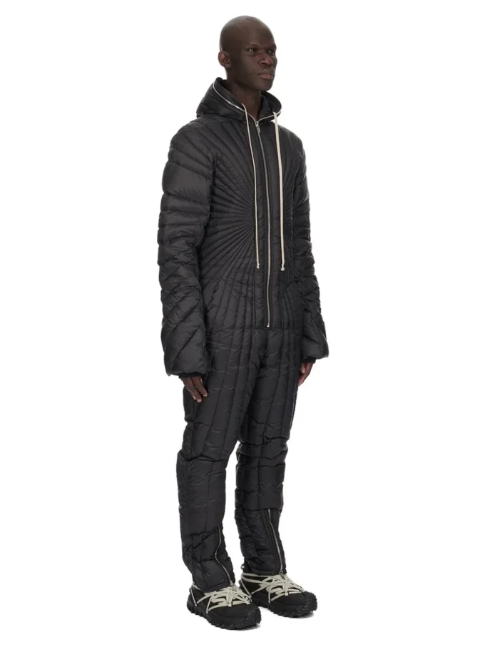 RICK OWENS – JACKETS MU02D2G01M4424-999 RICK OWENS – JACKETS MU02D2G01M4424-999