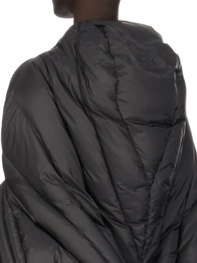 RICK OWENS – JACKETS MU02D3G02M4424-999 RICK OWENS – JACKETS MU02D3G02M4424-999