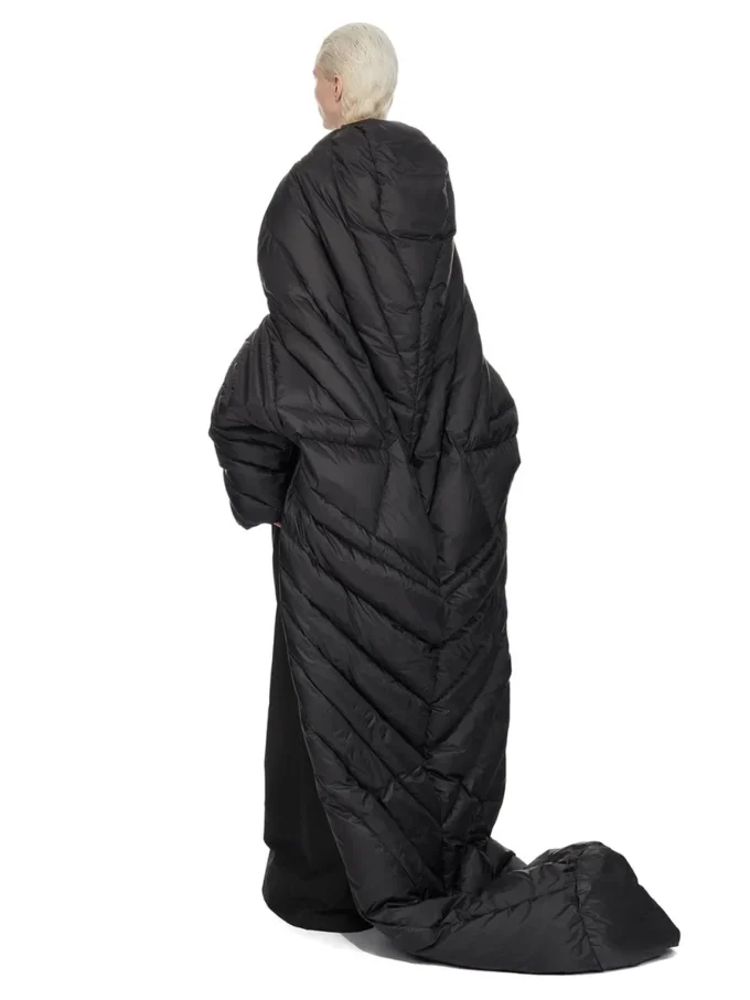 RICK OWENS – JACKETS MU02D3G02M4424-999 RICK OWENS – JACKETS MU02D3G02M4424-999