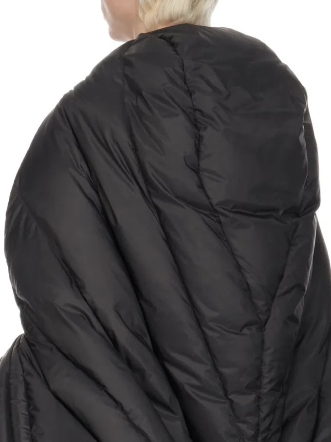 RICK OWENS – JACKETS MU02D3G02M4424-999 RICK OWENS – JACKETS MU02D3G02M4424-999