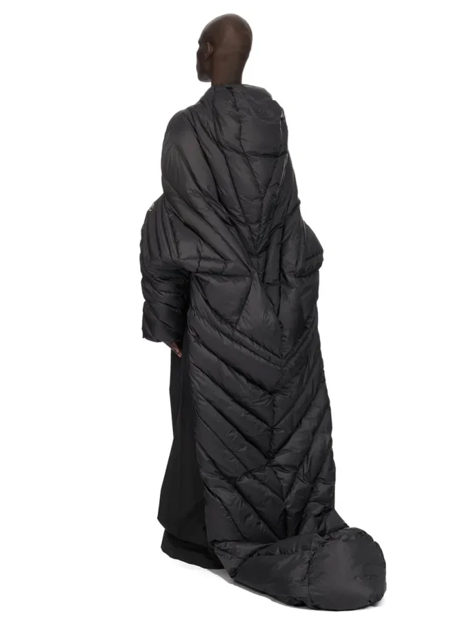 RICK OWENS – JACKETS MU02D3G02M4424-999 RICK OWENS – JACKETS MU02D3G02M4424-999