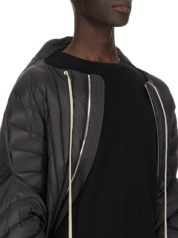 RICK OWENS – JACKETS MU02D3G02M4424-999 RICK OWENS – JACKETS MU02D3G02M4424-999