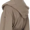 RICK OWENS – JACKETS MU02D8N02M4435-25U