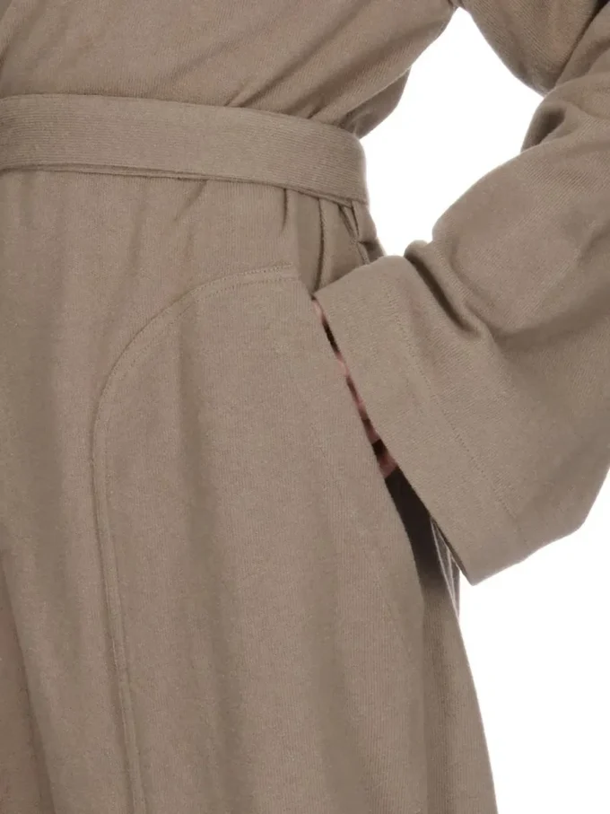 RICK OWENS – JACKETS MU02D8N02M4435-25U