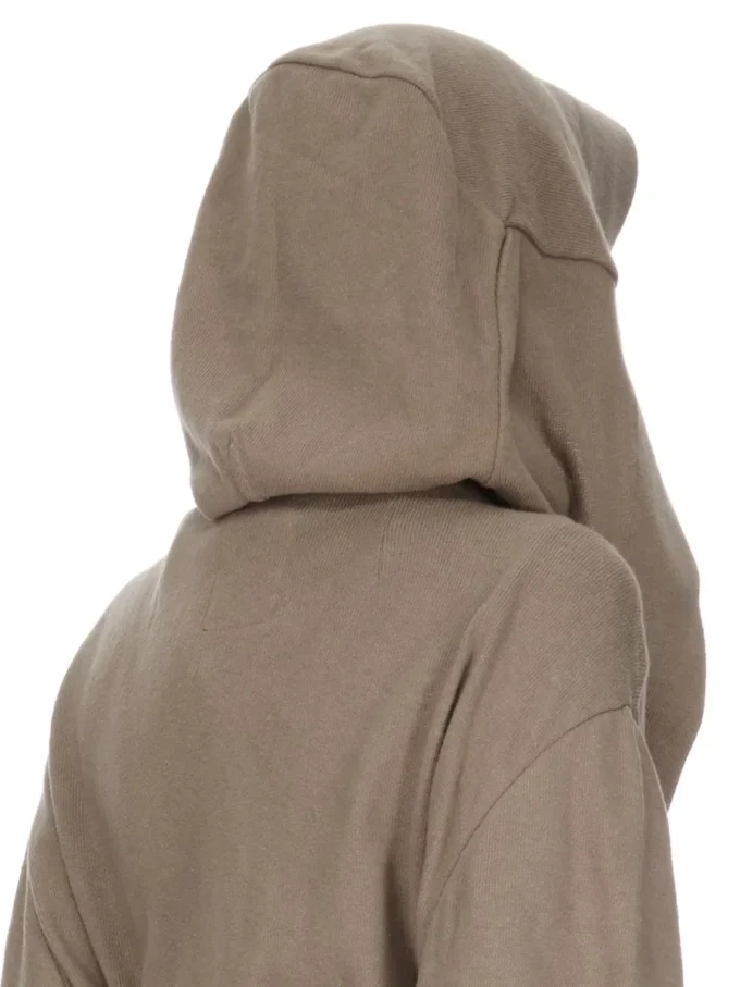 RICK OWENS – JACKETS MU02D8N02M4435-25U