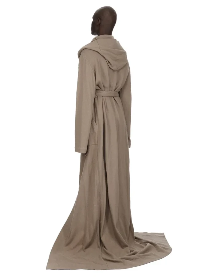 RICK OWENS – JACKETS MU02D8N02M4435-25U