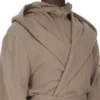 RICK OWENS – JACKETS MU02D8N02M4435-25U