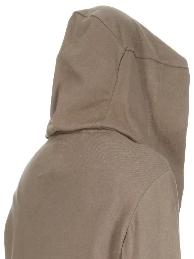 RICK OWENS – JACKETS MU02D8N02M4435-25U