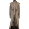 RICK OWENS – JACKETS MU02D8N02M4435-25U