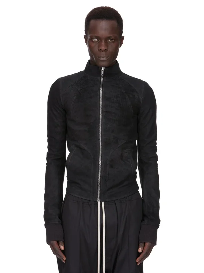 RICK OWENS – JACKETS RF00M6761LBA-09 RICK OWENS – JACKETS RF00M6761LBA-09