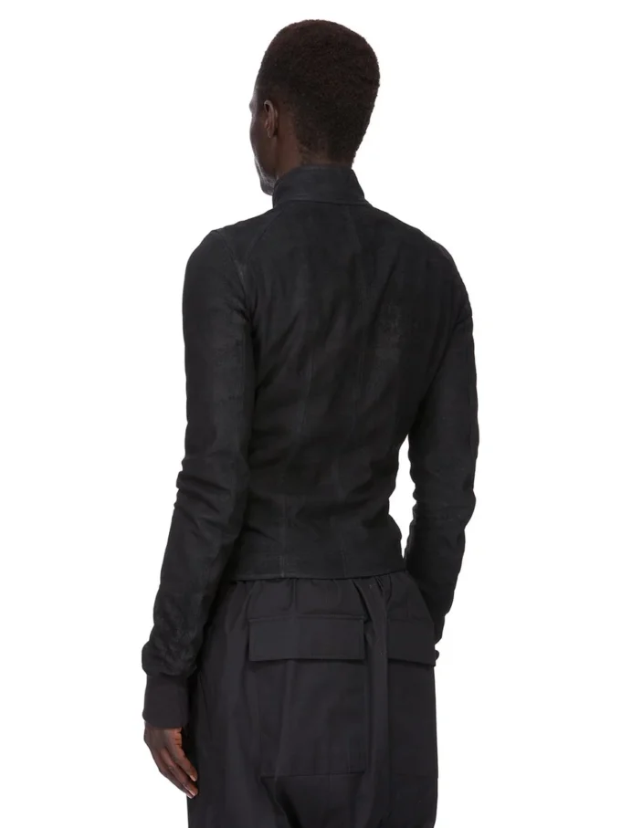 RICK OWENS – JACKETS RF00M6761LBA-09 RICK OWENS – JACKETS RF00M6761LBA-09