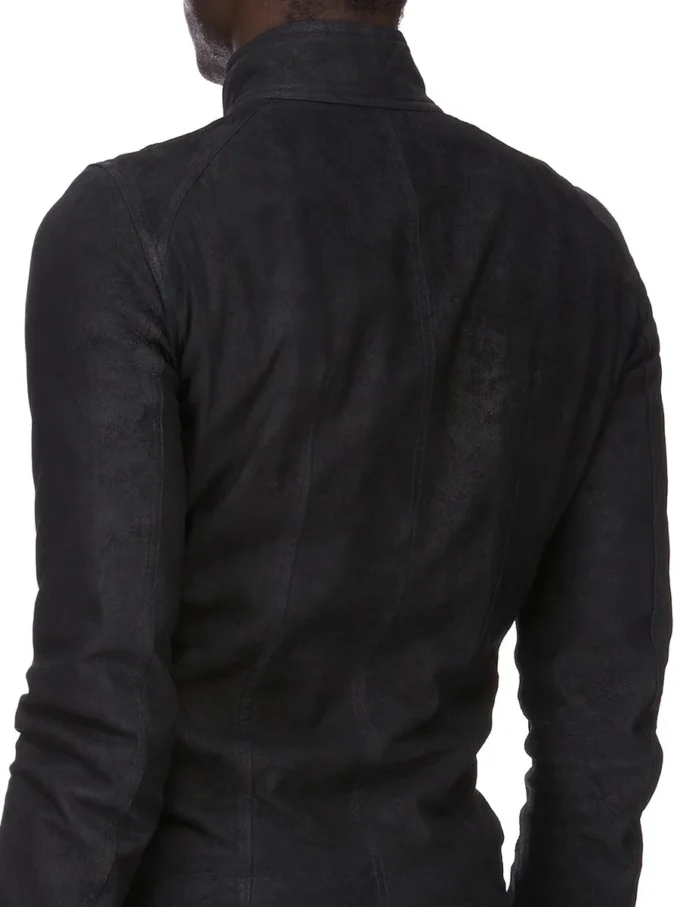 RICK OWENS – JACKETS RF00M6761LBA-09 RICK OWENS – JACKETS RF00M6761LBA-09