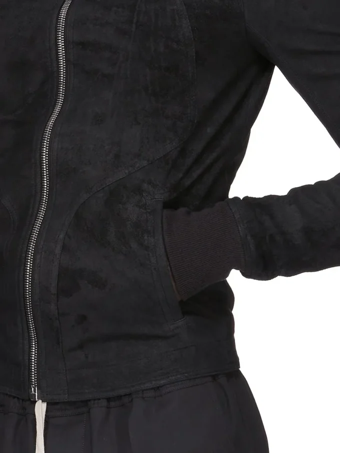 RICK OWENS – JACKETS RF00M6761LBA-09 RICK OWENS – JACKETS RF00M6761LBA-09