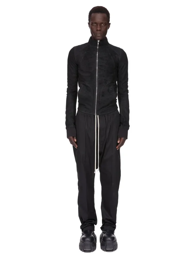 RICK OWENS – JACKETS RF00M6761LBA-09 RICK OWENS – JACKETS RF00M6761LBA-09