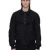 RICK OWENS – JACKETS RL02E1708WLIER1-09