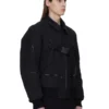RICK OWENS – JACKETS RL02E1708WLIER1-09
