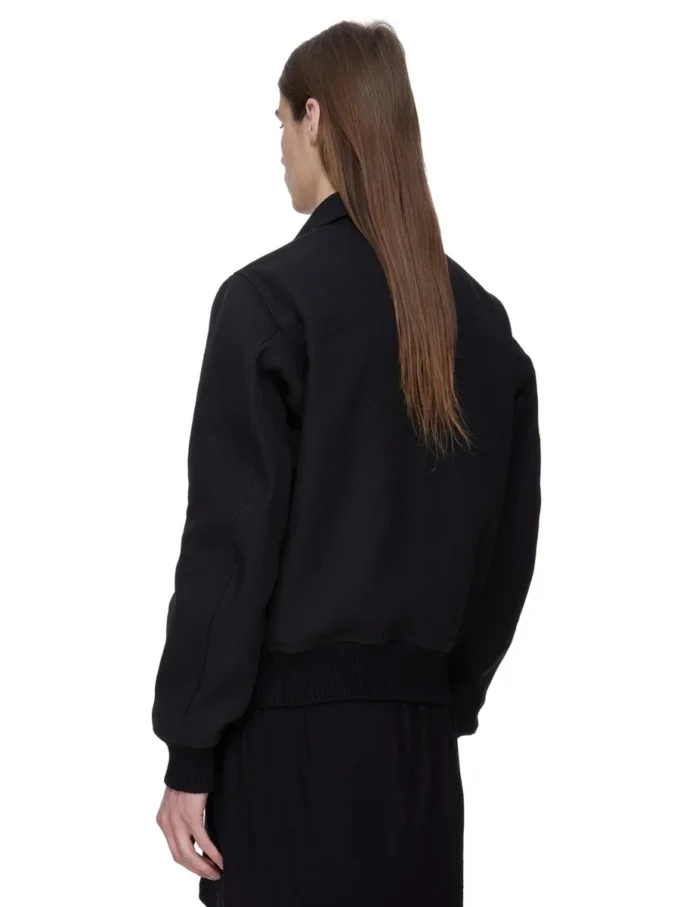 RICK OWENS – JACKETS RL02E1708WLIER1-09